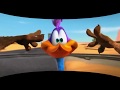 WB Toons Wile E Coyote Roadrunner