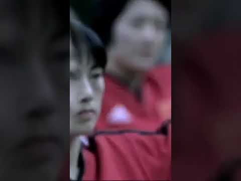 2004年、まだ誰も知らない朝 / ADIDAS「WAKE UP CALL」