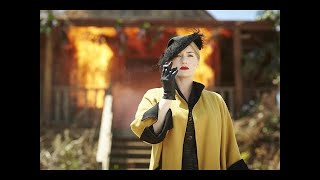 Película Completa LA MODISTA - EL PODER DE LA MODA (español)