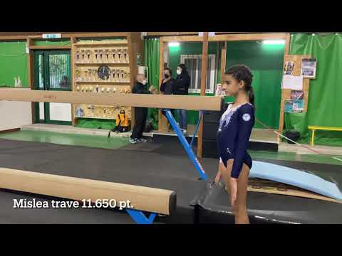 Terza Prova Campionato Individuale Silver GAF 2021 LA LB3