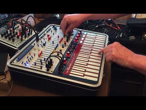 Arpeggiator Addiction