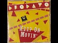 DEODATO - I Never Get Enough 1982 Warner Bros Records 45t HD QUALITY