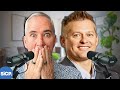 Scaling a Business From $60M to $1Billion | Adam Blankenship, COO Blue Grace Logistics (Podcast 372)