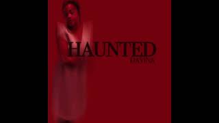 Davina - Haunted