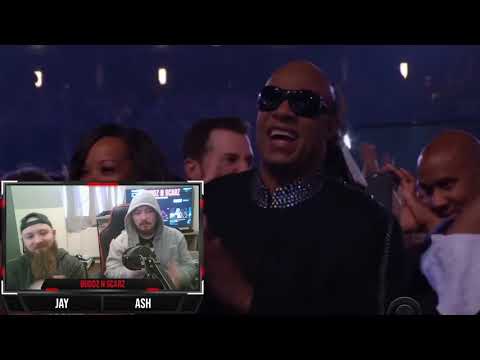 Stevie Wonder Tribute by Beyoncé Ed Sheeran This Was Epic 😲❤