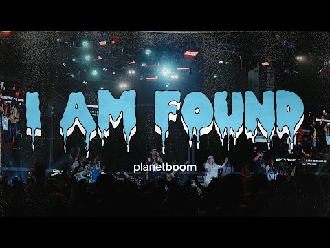 Thumbnail for I Am Found video