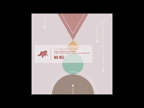 Anna Cavazos - Hipster Sunset (Original Mix) - [Little Giant Records]