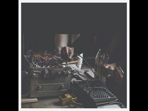 Marcus Fischer - 180301(Full Album)