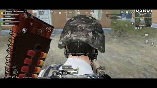 Another day in BGMI survival zone 💪💪#bgmi #gameplay#survival #zone#killchor 