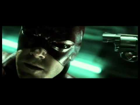 Daredevil man without fear [MMV - Dare Devil - Man without fear - Drowning Pool (feat. Rob Zombie)]