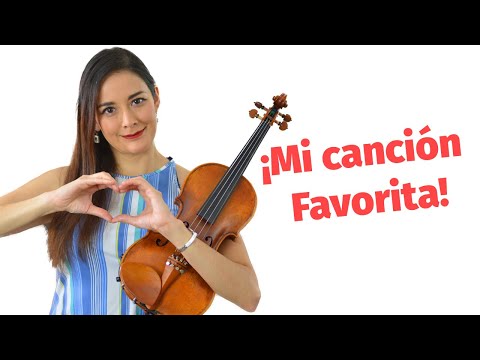 AMAZING GRACE Partitura FÁCIL 🎻💗La canción Cristiana Más HERMOSA del MUNDO 💗 / Tutorial