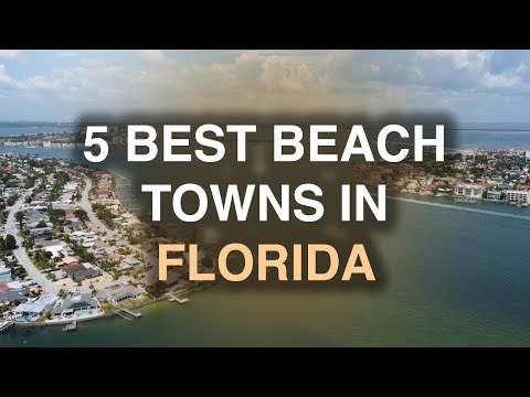 image-What are the most golf cart-friendly communities in Florida?
