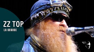 ZZ Top - La Grange (From &quot;Double Down Live - 1980&quot;)