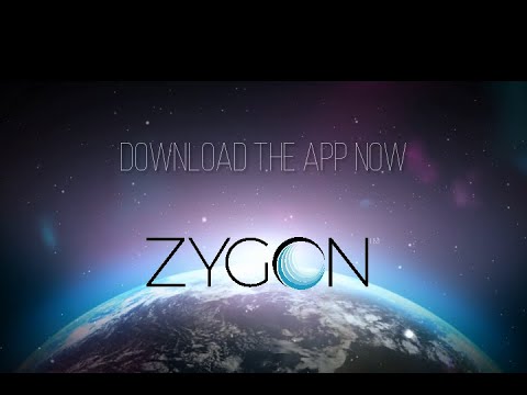 ZYGON | Empowerment App