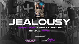 Download lagu DJ JEALOUSY DC VIRAL TIKTOK MELODY PARTY TERUMPET NEW STYLE JARANAN DOR X PARTY | ALFIN REVOLUTION mp3