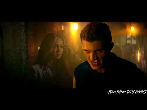 DCU Stargirl || No Time To Die