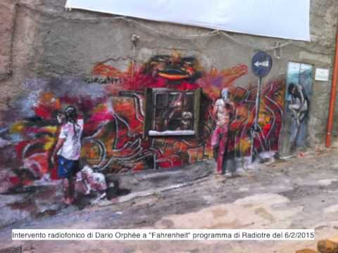 Via Vallicaldi su Radio3