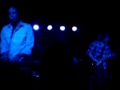 Lovedrug "Pretend You're Alive" Live