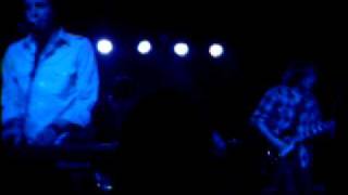 Lovedrug &quot;Pretend You&#39;re Alive&quot; Live