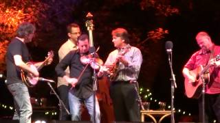 Béla Fleck and Friends: With pain in my heart