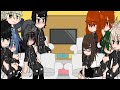 BKDK Past Class Reacts To Deku As Doja Cat 2x Speed No Part Two