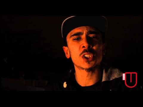 U - Hoodstar Deano - #HotBarz [S1.EP30]