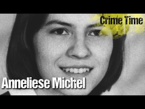 Der Exorzismus an Anneliese Michel | Katis Crime Time (TRUE CRIME; Echte Kriminalfälle)