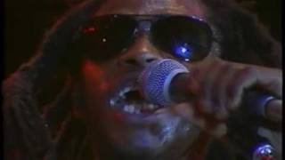 Steel Pulse - Blues Dance Raid Sunsplash 82