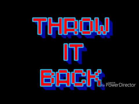 Davie1800 x SOB x RBE - Throw It Back
