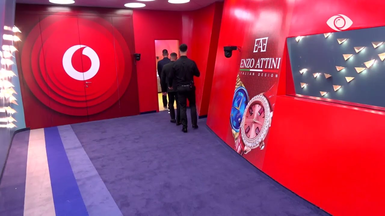 Keijsi i tregon shtëpinë Erikut dhe Florit