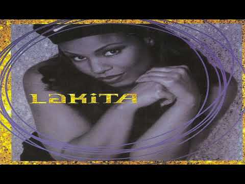 Lakita - Speak To The Hand
