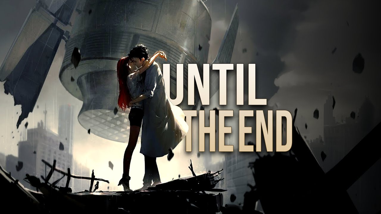 I Will Hold You Until the End — Emotional Epic Music