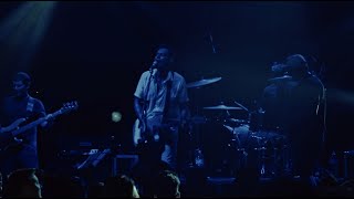 Peor Es Nada  (pEn) - Tal Vez - En Vivo - Diciembre 2021 - Santiago De Chile