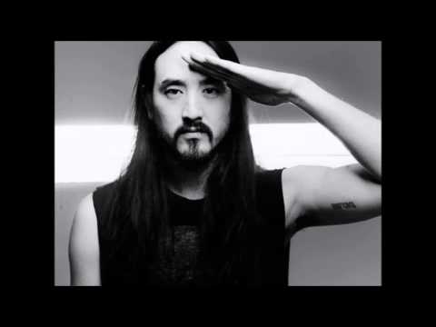 Steve Aoki - Neon Future (Year Million)