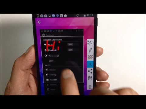 Super Screenshot Video