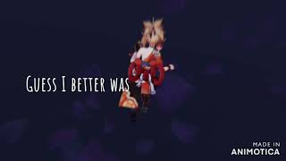 Download lagu Guess I Better Wash My Mouth Out With Soap- Yoimiya angst sort of idk mp3