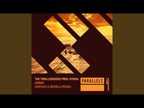 Amber (Vintage & Morelli Extended Remix)