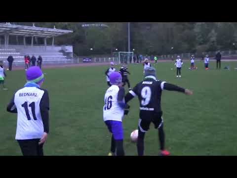 5/9 Wisła, AP 11 Legionowo 1:2 MKS Polonia Warszawa 2010