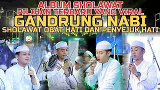 Download lagu GANDRUNG NABI SHOLAWAT TERBARU 2026 | Full Album Nonstop Menenangkan Hati #gandrungmania #sholawat mp3 Download lagu GANDRUNG NABI SHOLAWAT TERBARU 2026 | Full Album Nonstop Menenangkan Hati #gandrungmania #sholawat mp3