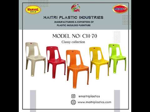 Chairs CH70