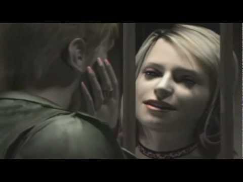 Silent Hill Experienced - HD Collection With Both Voices Trailer