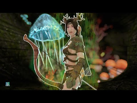 How Wood Elves Should Be In Skyrim - Skyrim BOSMER Mods