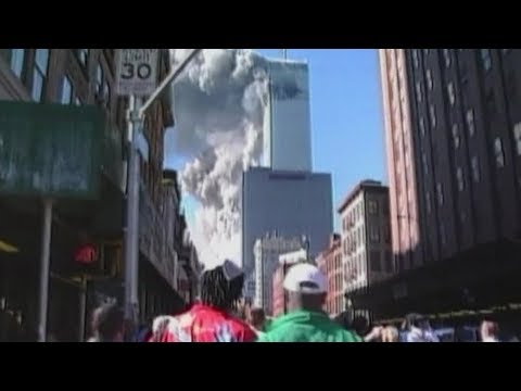 11. September 2001 - Eine Nation im Ausnahmezustand (2010) [Deutsche Dokumentation]