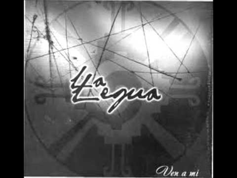 Te Vi Llegar - La Legua