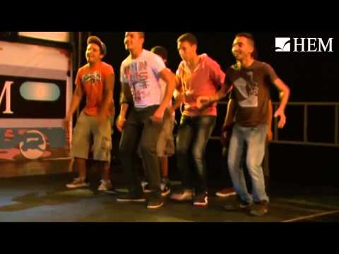 Soirée de consécration - HEM Casablanca - Battle Dance.