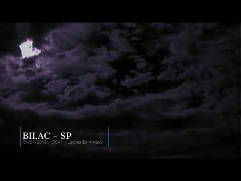 Gigantic Jets - Brasil, 2017 - 2020