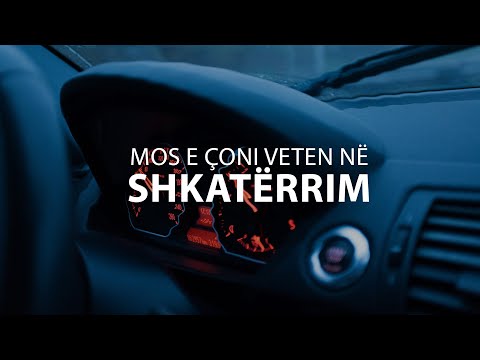 Mos e çoni veten në shkatërrim 11.06.2021 - Hoxhë Fitim Gërguri