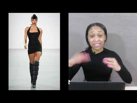 Tam Tonight - S1 E4 - New York Fashion Week