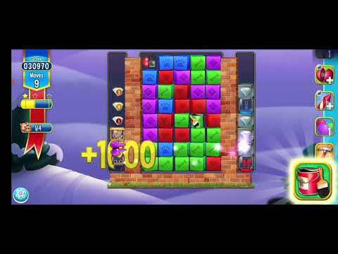 PET RESCUE SAGA LEVEL 5882 ~ No boosters