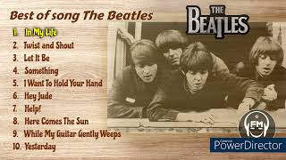 Download lagu Kumpulan Lagu Terbaik The Beatles mp3